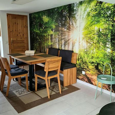 Ferienhaus Finca De Vida Y Luz Auderath Eksteriør billede