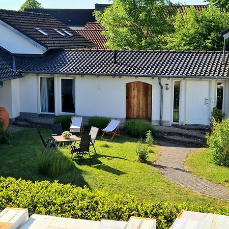 Ferienhaus Finca De Vida Y Luz Auderath Eksteriør billede