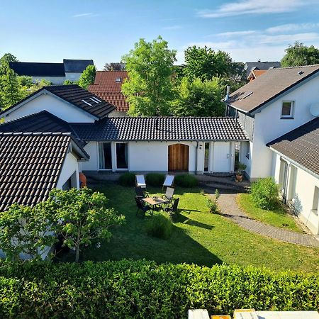 Ferienhaus Finca De Vida Y Luz Auderath Eksteriør billede