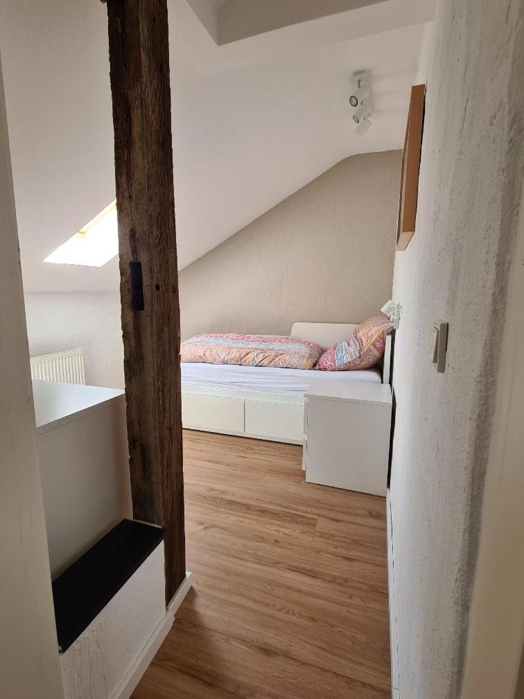 Ferienhaus Finca De Vida Y Luz Auderath Eksteriør billede