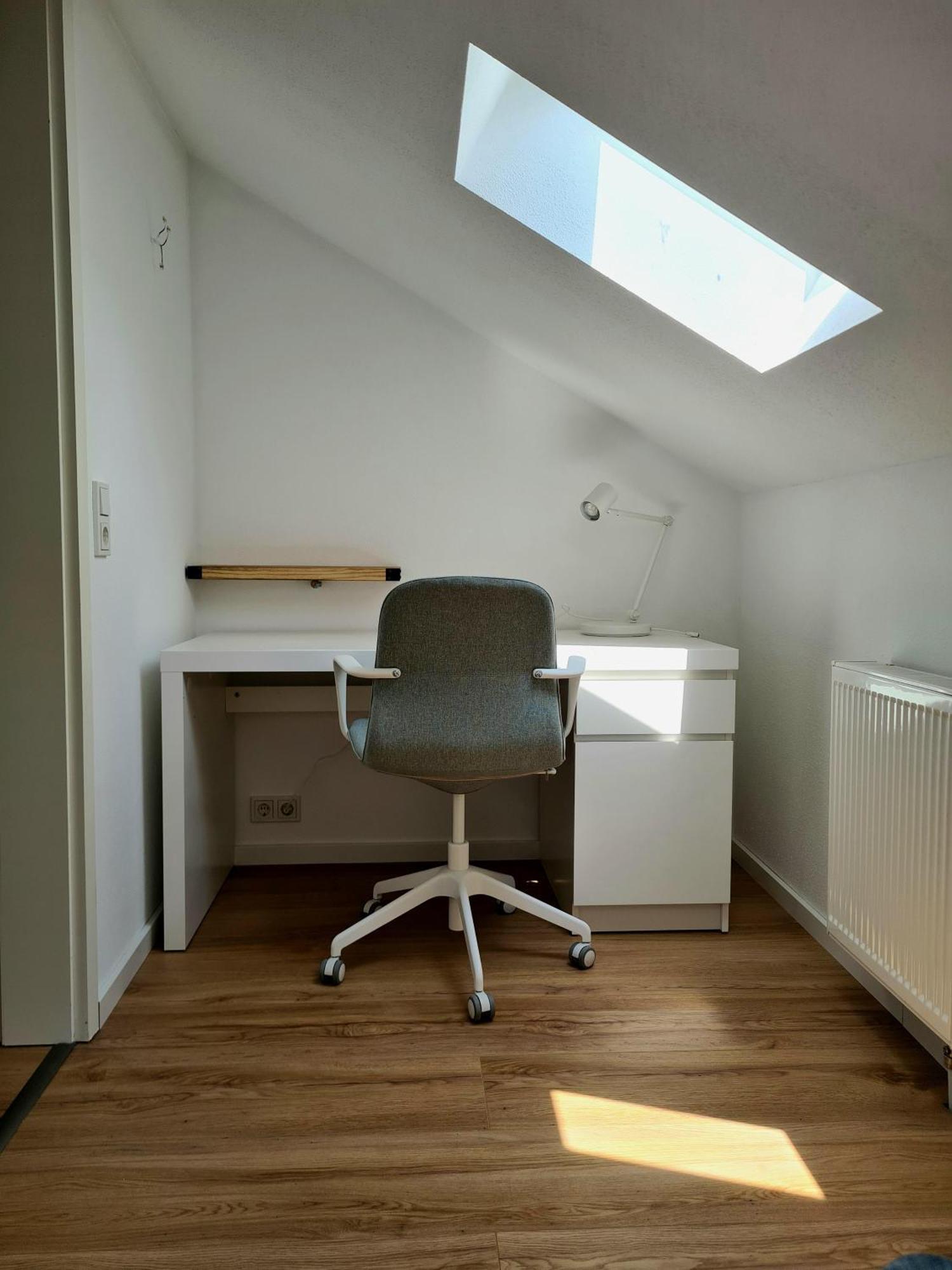 Ferienhaus Finca De Vida Y Luz Auderath Eksteriør billede