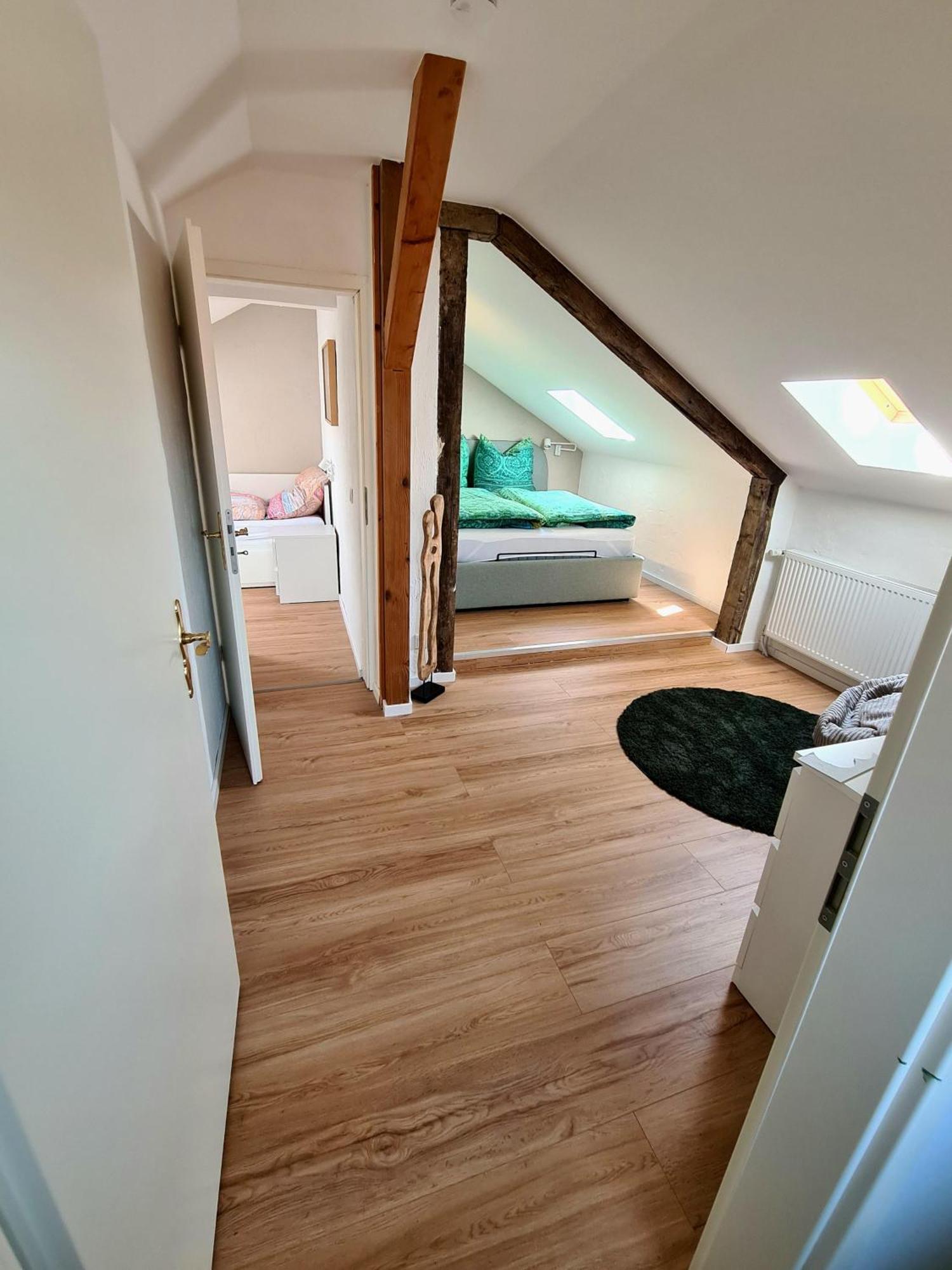 Ferienhaus Finca De Vida Y Luz Auderath Eksteriør billede