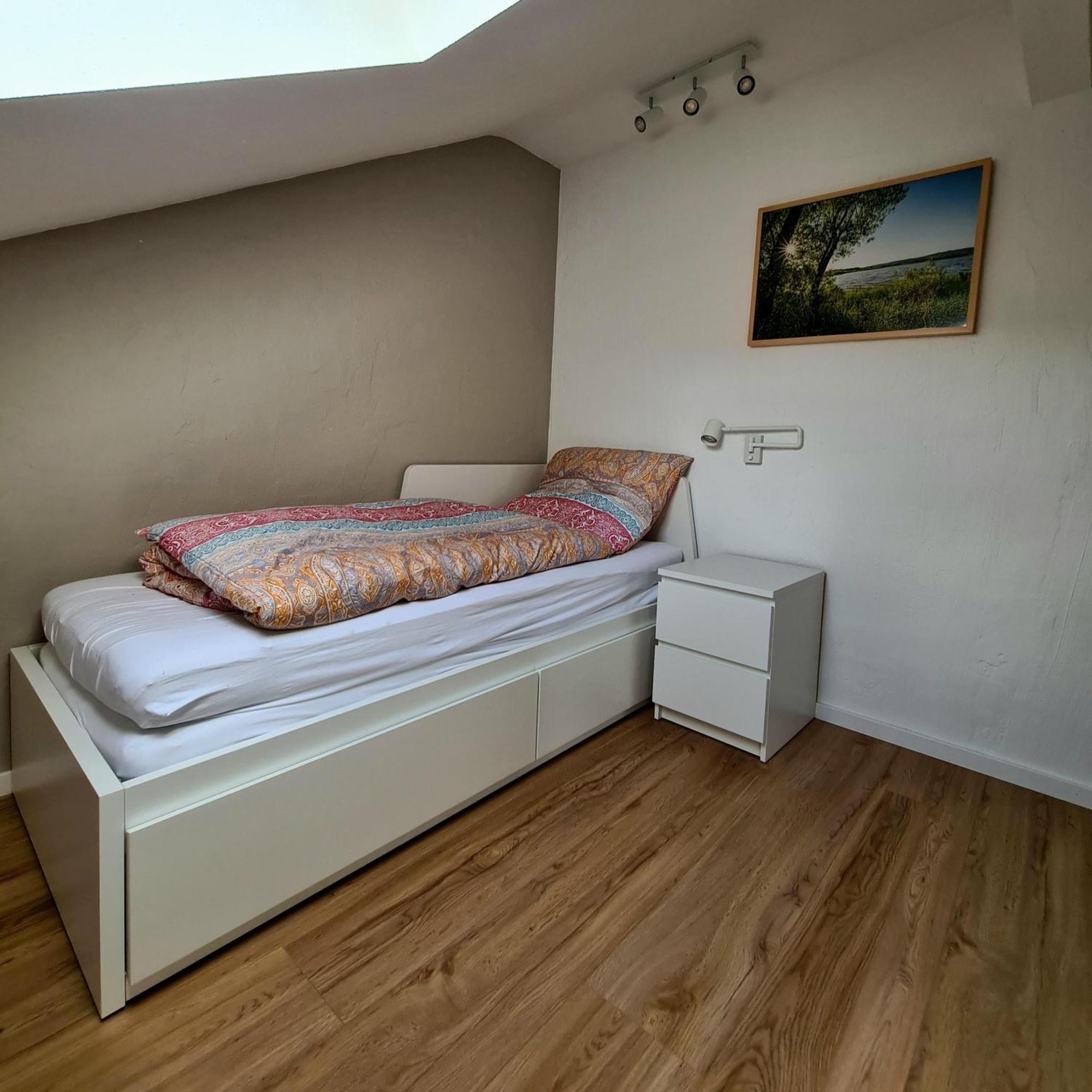 Ferienhaus Finca De Vida Y Luz Auderath Eksteriør billede